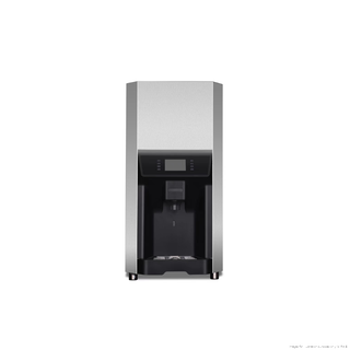 Blizzard Countertop Nugget Ice & Water Dispenser 166kg/24hr High Capacity Model - SN-369D
