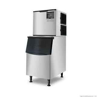 Blizzard Air-Cooled Ice Maker SN-700P