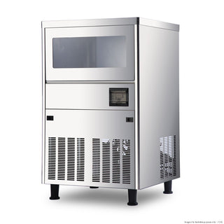 Professional Ice Maker - Blizzard SN-80C