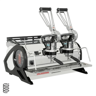 La Marzocco Leva X - 2 Group Commercial Espresso Machine - Brand New