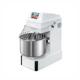 Spiral Dough Mixer 35L 12Kg Flour