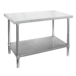 Modular Systems Stainless Steel Workbench WB-A