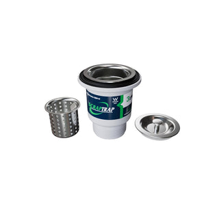 3Monkeez Sink Waste Arrestor (40mm) - SSBW-40