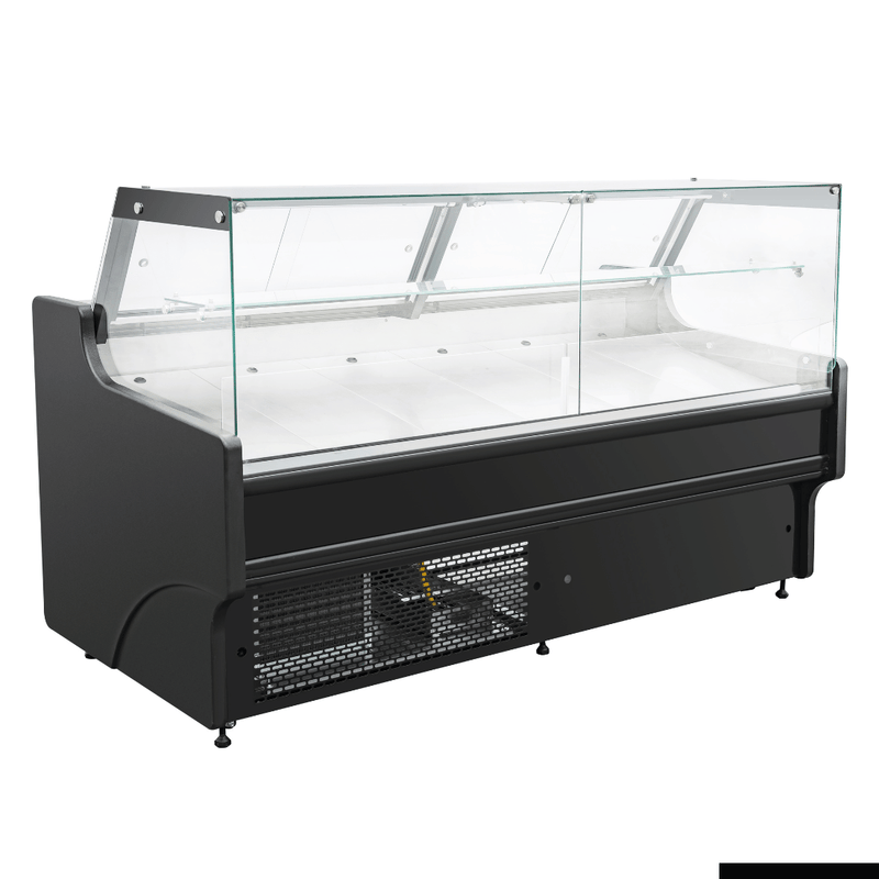 Compact Deli Display - Thermaster ST25LK