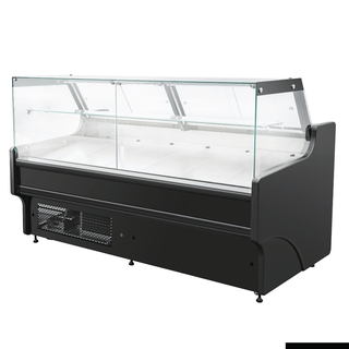 Compact Deli Display - Thermaster ST20LK