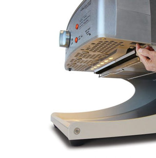 Sycloid Toaster natural, 350 slices/HR- Roband RB-ST350A