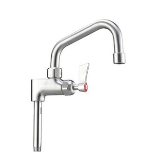 3Monkeez Stainless Steel Pot Fillers and Riser 6 Inch - T-3M203006