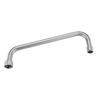 3Monkeez Stainless Steel Standard 12" Spout Only