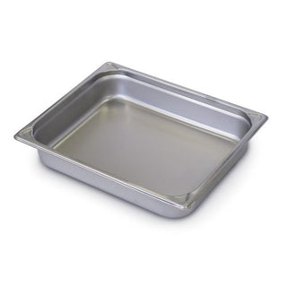 Robinox Steam Table Pan Lid - 1/4 size - Z14000C