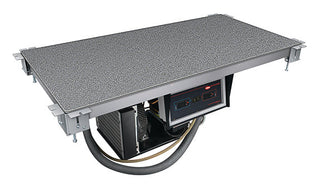Hatco Hot / Cold Drop-in Shelf in Swanstone 1219mm x 495mm - HCSSBFR-48-I