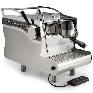Synesso MVP Hydra - 1 Group Stainless - Brand New