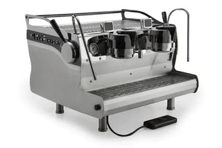 Synesso MVP Hydra - 2 Group Stainless - Brand New