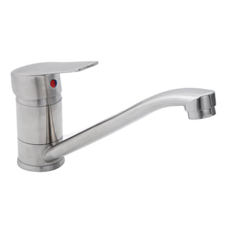 3Monkeez Stainless Steel Sink Mixer - WELS 6 Star 4.5LPM