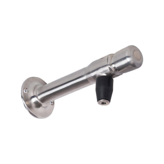 3Monkeez Push Button Wall Mount Bottle Filler - T-3MSS-BFP
