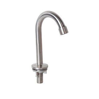 3Monkeez Stainless Steel Gooseneck Spout - T-3MSS-KBS5