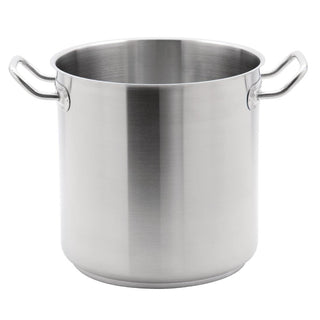 Deep Stock pot 20.5Ltr- Vogue T193