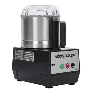 Robot Coupe R 2 - Cutter Mixer - 2.9Ltr Stainless Bowl - T226