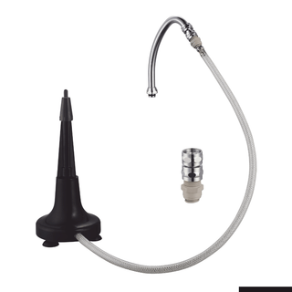 Sunmixer Container and Jug Rinser T9870-C