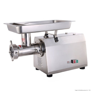 Heavy Duty Meat Mincer - Matador TC32