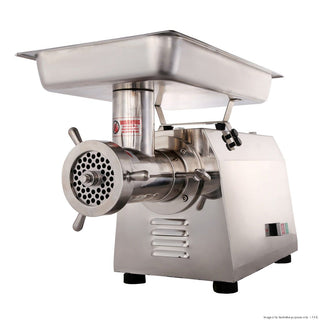 Heavy Duty Meat Mincer - Matador TC32