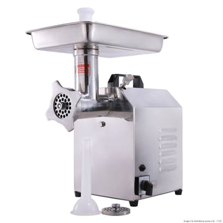 Heavy Duty Meat Mincer - Matador TC12