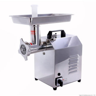 Heavy Duty Meat Mincer - Matador TC12