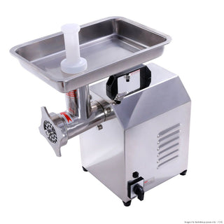 Heavy Duty Meat Mincer - Matador TC12