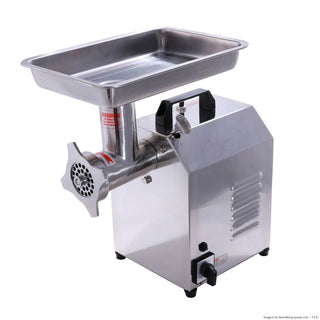 Heavy Duty Meat Mincer - Matador TC12