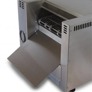 Conveyor Toaster, 500 slices/HR- Roband RB-TCR15