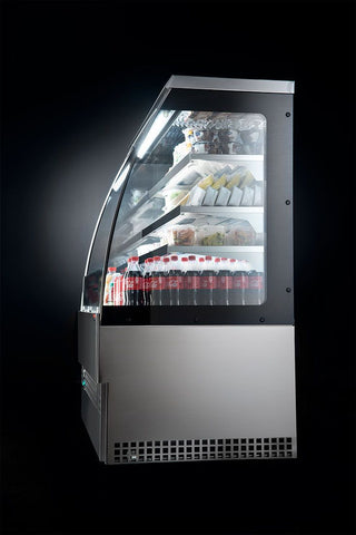 by FHE Evo Self-Serve Display - TECNODOM TDEVO-120S