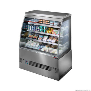 by FHE Evo Self-Serve Display - TECNODOM TDEVO-120S