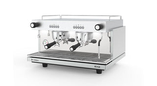 Expobar Crem EX2 - 2 Group Commercial Espresso Machine - Espresso - Brand New