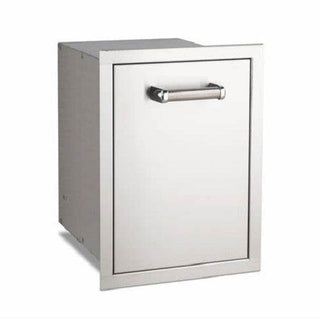 Fire Magic Grills Trash Cabinet