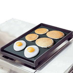 Fire Magic Grills Griddle - Porcelain Cast Iron (Echelon & A79, A66, 3281 Side Burner)