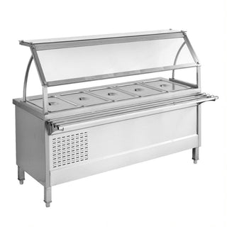 F.E.D Buffet Servery BS5C