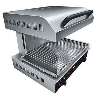 Hatco Thermax Salamander 600mm x 503mm x 515mm - TMS-1H