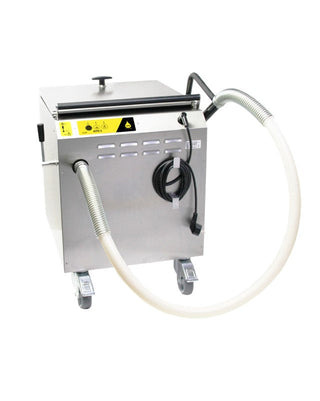 TL VITO Transport pump | 120L tank (10amp)