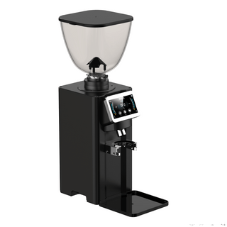 Tevera Professional Coffee Grinder with 84mm Burr - TVCG-84FB-TW