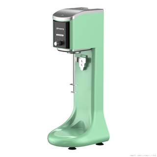 TeVera Macaron Mint Green Milkshake & Drink Mixer - TVLB-650G