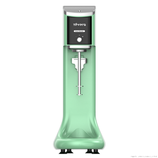 TeVera Macaron Mint Green Milkshake & Drink Mixer - TVLB-650G
