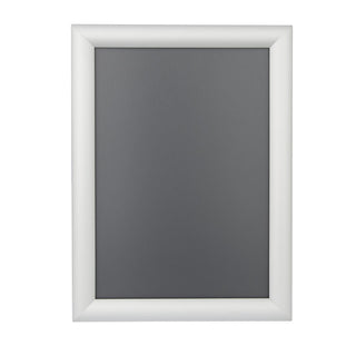 Olympia Aluminium Snap Frame A4 - U797