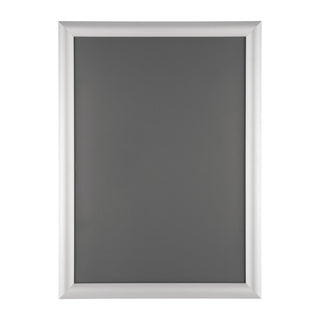 Olympia Aluminium Snap Frame A3 - U798