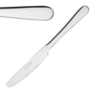 Olympia Buckingham Table Knife (12 Pack) - U875