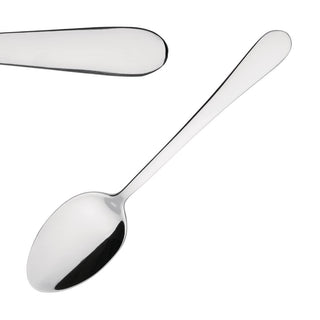 Olympia Buckingham Dessert Spoon (12 Pack) - U880