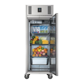 U-Series Premium Single Door Fridge 422Ltr- Polar UA001-A