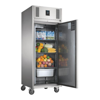 U-Series Premium Single Door Fridge 422Ltr- Polar UA001-A