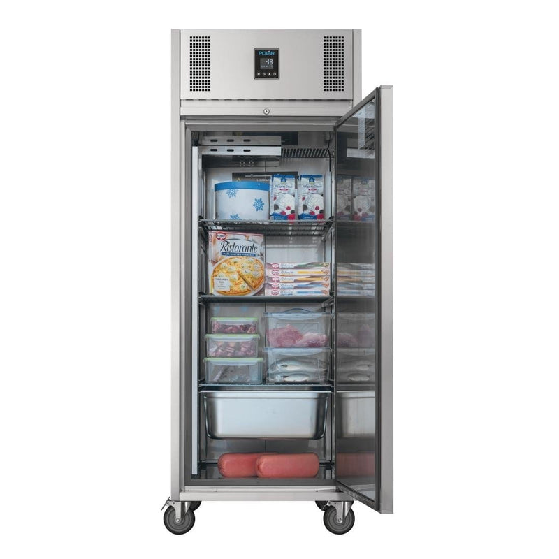 U-Series Premium Single Door Freezer 422Ltr- Polar UA002-A