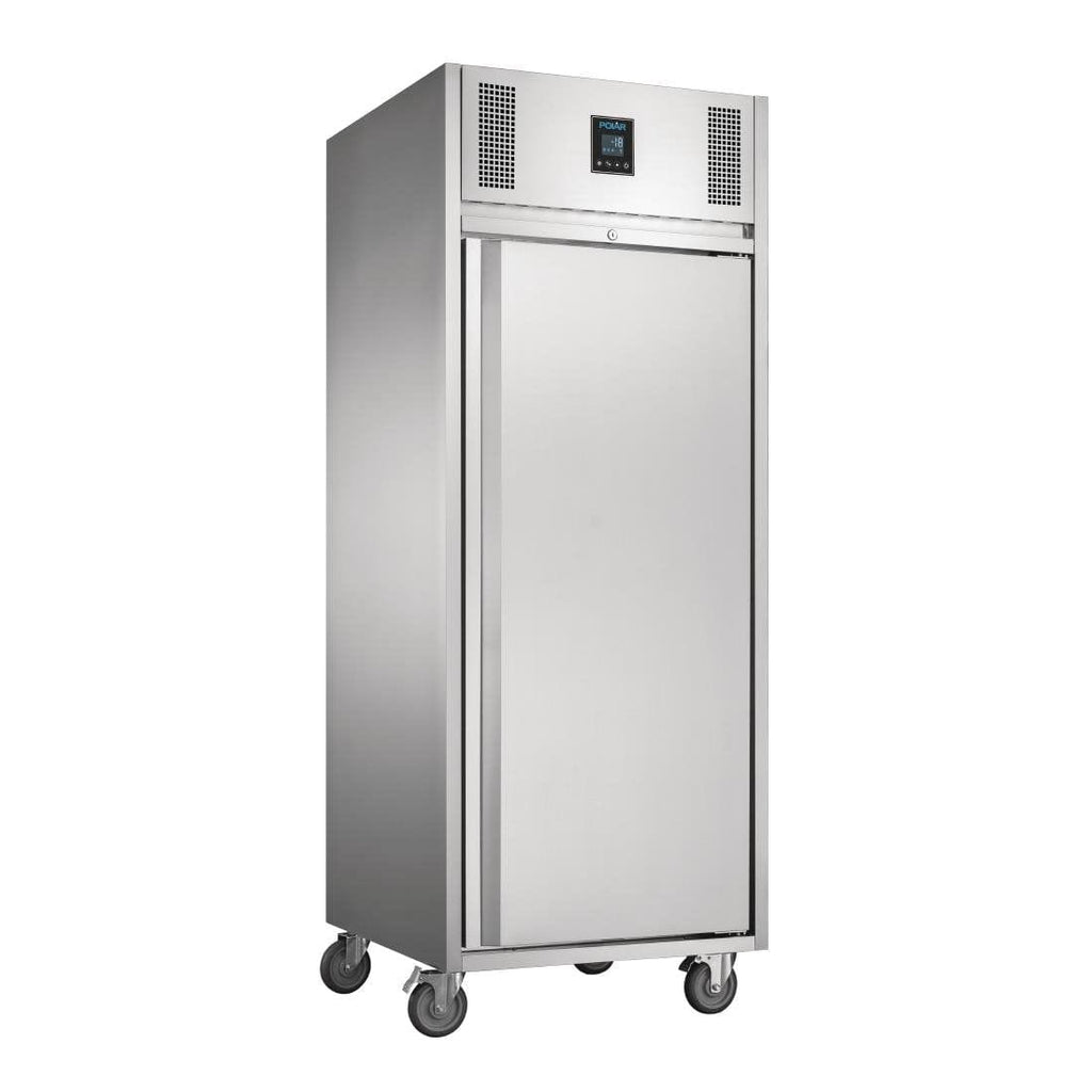 U-Series Premium Single Door Freezer 422Ltr- Polar UA002-A