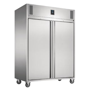 U-Series Premium Double Door Fridge 1170Ltr- Polar UA003-A