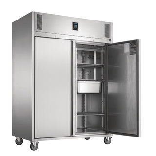 U-Series Premium Double Door Fridge 1170Ltr- Polar UA003-A